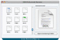 Screenshot of Recover Mac 5.3.1.2