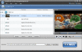 Screenshot of AnyMP4 BD to MKV Backup 6.0.20