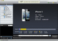 Screenshot of Tipard iPad to Mac Transfer 7.0.18
