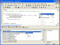 Screenshot of Antechinus PHP Editor 10.0