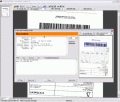 Screenshot of ClearImage PDF417 5.7