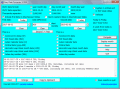 Screenshot of Easy Date Converter 11.11