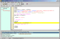 Screenshot of ScrypTik 1.16