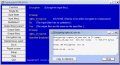 Screenshot of Cryptosystem ME6 9.89