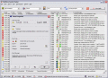 Screenshot of NetWare Control Center Enterprise Edt. 3.6.0