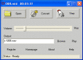 Screenshot of Midi to WAV Maker 2.3.7.6