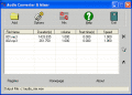 Screenshot of Audio Converter & Mixer 3.1.8.6