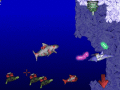 Screenshot of Laser Dolphin (for Windows) 1.3.0