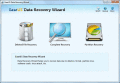 One-stop hard disk data recovery software