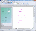 Screenshot of E-XD++ Diagrammer Professional 12.2
