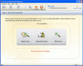 Screenshot of Nucleus Kernel Data Recovery Software 11.01.01