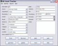 Screenshot of All Asset Tracker 1.3