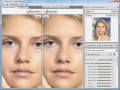 Screenshot of Portrait Professional 9.0
