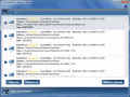 Screenshot of Free Windows Registry Cleaner 1.2.8