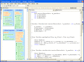 Screenshot of ActiveDrawer 3.25