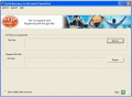 Screenshot of Power Point Recovery Software 01.01.06
