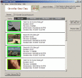 Screenshot of Growler Guncam 3.1.9.0