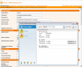 Screenshot of Ahsay Backup Software (Linux Platform) 6.3.0
