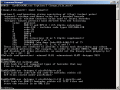 Screenshot of Eym Barcode Command Line Utility 1.3