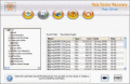 Screenshot of Memory Stick File Rescue 3.0.1.5
