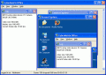 Screenshot of CyberMatrix Office 1.00