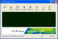 Screenshot of CC Proxy Server 6.641