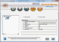 Screenshot of Pen Drive Files Salvage Software 3.0.1.5