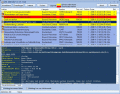 Screenshot of GSA JobFinder 2.40