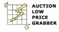 Screenshot of Auction Low Price Grabber Software 1.1