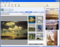 Screenshot of PictureNook 2.0