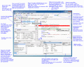 Screenshot of SplineTech VBS Debugger PRO 7.36