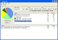 Screenshot of TimeSprite Automatic Time Tracking 2.1.3