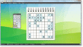 Screenshot of Sudoku Up 2012 6.0