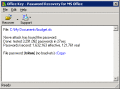 Screenshot of Office Key 8.0