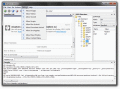 Screenshot of JExplorer 2.7