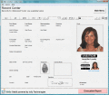 Screenshot of Lobby Track Visitor Management Software 6.0