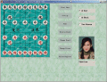 Screenshot of Chinese Chess Girl 3.0