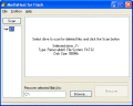 Screenshot of MediaHeal for Flash 1.0.0909