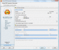 Screenshot of Firebird PHP Generator 12.8
