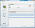 Screenshot of MaxDB PHP Generator 12.8