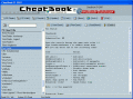 Screenshot of CheatBook Issue 07/2007 07-2007