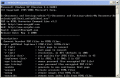 Screenshot of PDF to HTML Converter Command Line v3.21