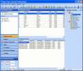 Screenshot of Easy Time Control Professional 5.5.144.10