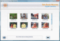 Screenshot of Digital Camera Recovery Professional 3.0.1.5