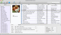 Screenshot of AppleMacSoft DRM Converter for Mac 2.1.6