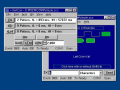 Screenshot of SeriCon 2.8