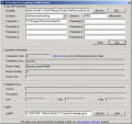 Screenshot of ActiveXperts Scripting Toolkit 2.1