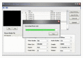 Screenshot of A123 DVD to 3GP Ripper 6.8