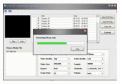 Screenshot of A123 DVD to MP4 Ripper 6.8