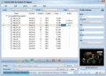 Screenshot of ImTOO DVD to Pocket PC Ripper 5.0.62.0326